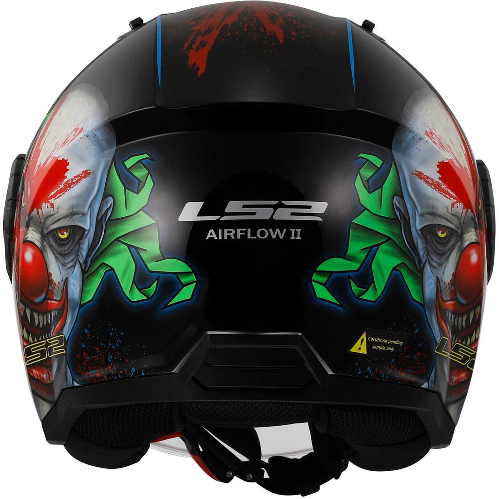 CASCO AIRFLOW II HAPPY DREAMS TG.M 06