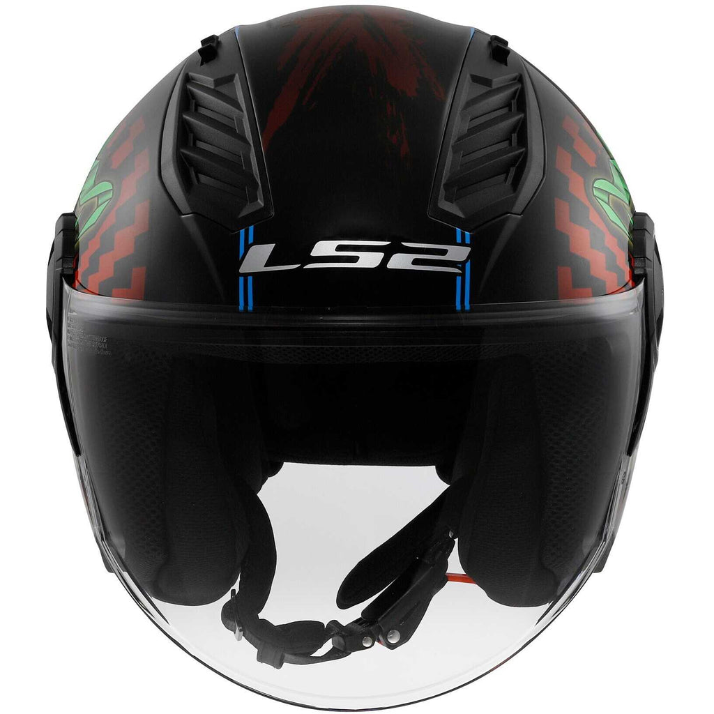 CASCO AIRFLOW II HAPPY DREAMS TG.M 06