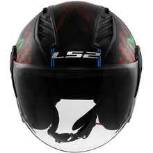 Carica l'immagine nel visualizzatore di Gallery, CASCO AIRFLOW II HAPPY DREAMS TG.M 06