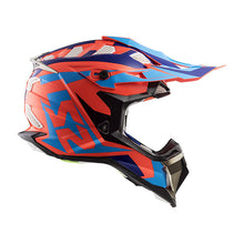 Carica l'immagine nel visualizzatore di Gallery, CASCO LS2 OFF-ROAD MX470 SUBVERTER BL L