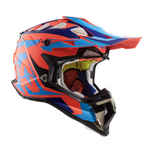 Carica l'immagine nel visualizzatore di Gallery, CASCO LS2 OFF-ROAD MX470 SUBVERTER BL M