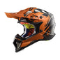 CASCO LS2 OFF-ROAD MX470 SUBVERTER OR L