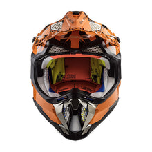Carica l'immagine nel visualizzatore di Gallery, CASCO LS2 OFF-ROAD MX470 SUBVERTER OR L