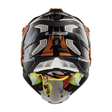 Carica l'immagine nel visualizzatore di Gallery, CASCO LS2 OFF-ROAD MX470 SUBVERTER OR L