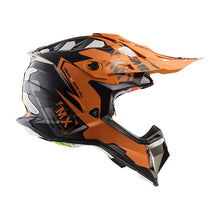 Carica l'immagine nel visualizzatore di Gallery, CASCO LS2 OFF-ROAD MX470 SUBVERTER OR M