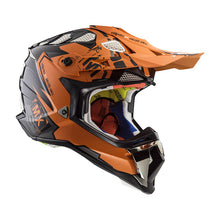 Carica l'immagine nel visualizzatore di Gallery, CASCO LS2 OFF-ROAD MX470 SUBVERTER OR XL
