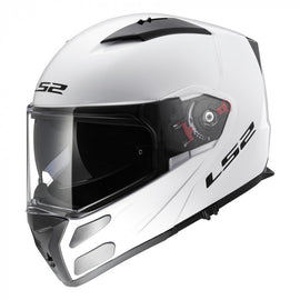 CASCO MODULAR FF324 GL.WHITE TAGLIA M