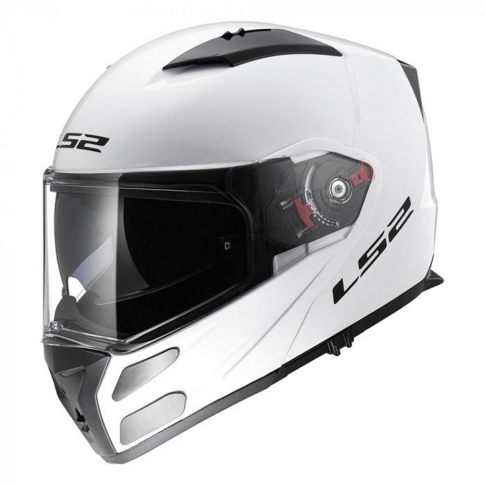 CASCO MODULAR FF324 GL.WHITE TAGLIA S