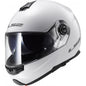 CASCO MODULARE FF325 STROBE WHITE TG.L