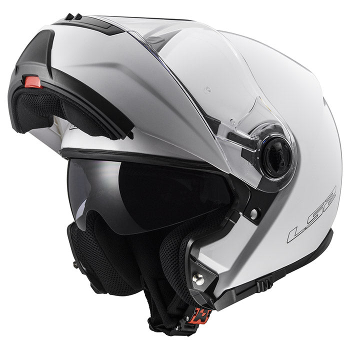 CASCO MODULARE FF325 STROBE WHITE TG.S