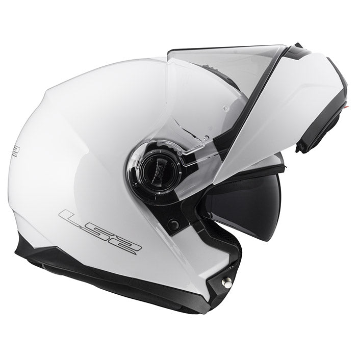 CASCO MODULARE FF325 STROBE WHITE TG.XL