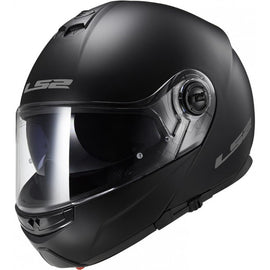 CASCO MODULARE FF325 STROBE BLACK TG.L