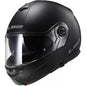 CASCO MODULARE FF325 STROBE BLACK TG.L