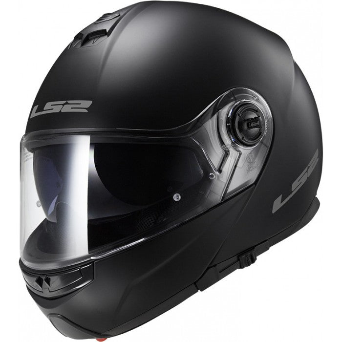 CASCO MODULARE FF325 STROBE BLACK TG.S