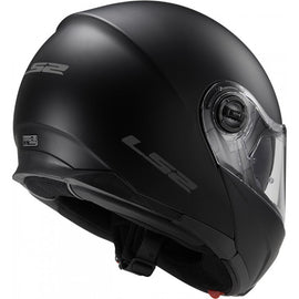 CASCO MODULARE FF325 STROBE BLACK TG.S