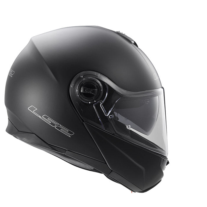 CASCO MODULARE FF325 STROBE BLACK TG.S