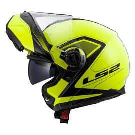 CASCO MODULAR FF325 STROBE CIVIK TG.L