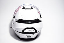 Carica l'immagine nel visualizzatore di Gallery, CASCO MODULARE FF399 VALIANT WHITE TG.M