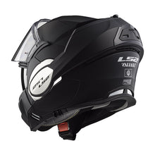 Carica l'immagine nel visualizzatore di Gallery, CASCO FF399 VALIANT MATT BLACK TG.S
