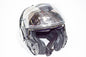 CASCO MODULARE FF399 VALIANT CROME TG.L