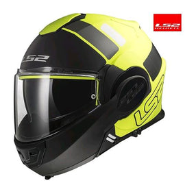 CASCO MODULARE FF399 VALIANT PROX TG.M