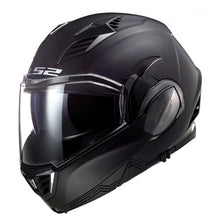 Carica l'immagine nel visualizzatore di Gallery, CASCO FF900 VALIANT II SOLID MAT BLACK M