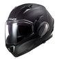 CASCO FF900 VALIANT II SOLID MAT BLACK M
