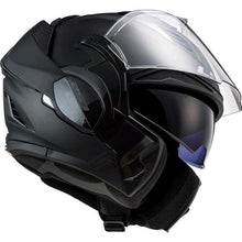 Carica l'immagine nel visualizzatore di Gallery, CASCO FF900 VALIANT II SOLID MAT BLACK M