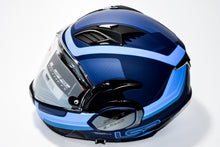 Carica l'immagine nel visualizzatore di Gallery, CASCO FF900 VALIANT II ORBIT MATT BLUE L