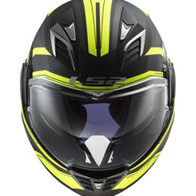 Carica l'immagine nel visualizzatore di Gallery, CASCO FF900 VALIANT II REVO BLACK/YELL M