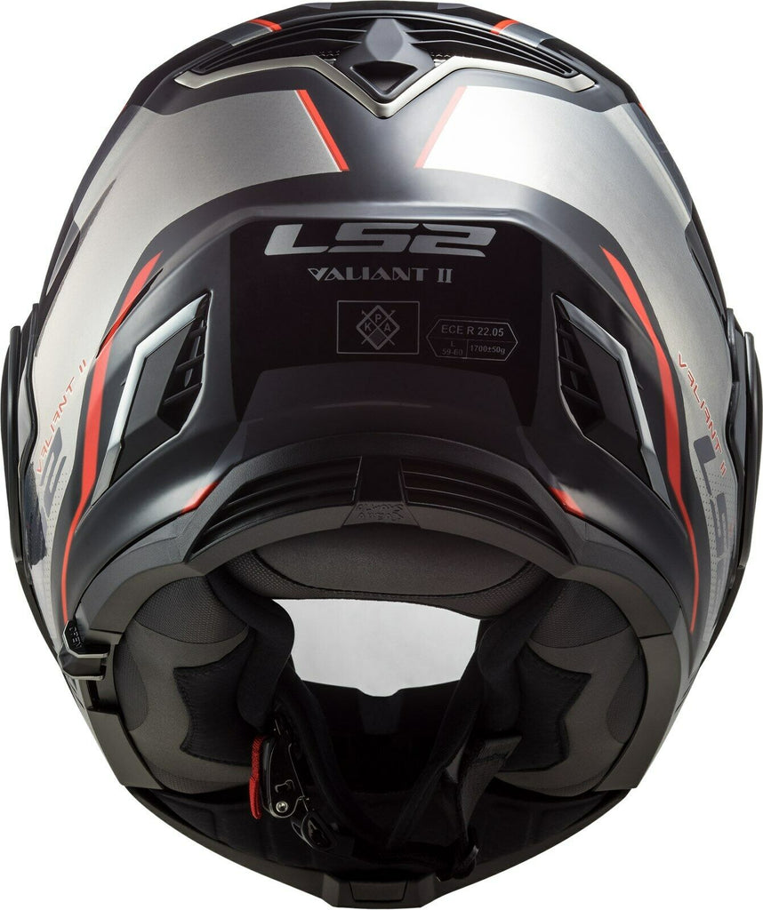 CASCO FF900 VALIANT II HUB GLOSS B/C T.L