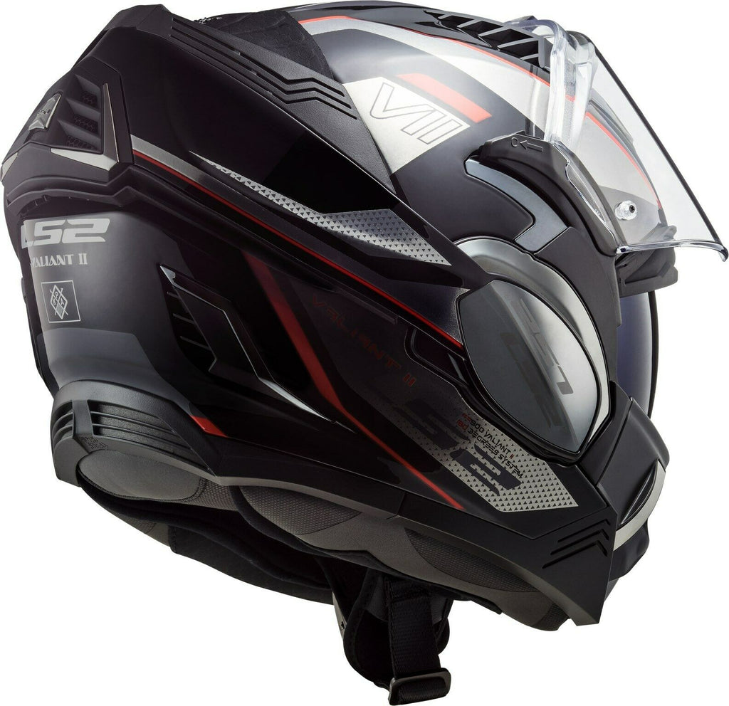 CASCO FF900 VALIANT II HUB GLOSS B/C T.L