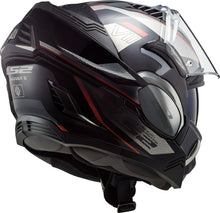Carica l'immagine nel visualizzatore di Gallery, CASCO FF900 VALIANT II HUB GLOSS B/C T.M
