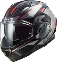 Carica l'immagine nel visualizzatore di Gallery, CASCO FF900 VALIANT II HUB GLOSS B/C T.S