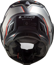 Carica l'immagine nel visualizzatore di Gallery, CASCO FF900 VALIANT II HUB GLOSS B/C XL