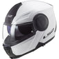 CASCO FF902 SCOPE SOLID WHITE TG.M