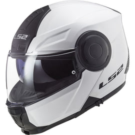 CASCO FF902 SCOPE SOLID WHITE TG.XL