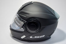 Carica l'immagine nel visualizzatore di Gallery, CASCO MODULARE FF902 SCOPE MATT BLACK L