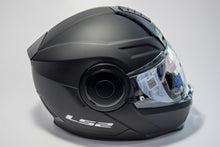 Carica l'immagine nel visualizzatore di Gallery, CASCO MODULARE FF902 SCOPE MATT BLACK XL