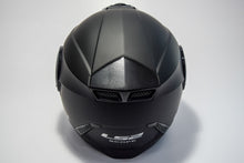 Carica l'immagine nel visualizzatore di Gallery, CASCO MODULARE FF902 SCOPE MATT BLACK XL