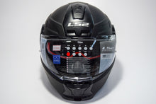 Carica l'immagine nel visualizzatore di Gallery, CASCO MODULARE FF902 SCOPE MATT BLACK XS