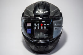 CASCO MODULARE FF902 SCOPE BLACK TITAN M