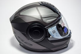 CASCO MODULARE FF902 SCOPE BLACK TITAN M