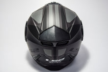 Carica l'immagine nel visualizzatore di Gallery, CASCO MODULARE FF902 SCOPE BLACK TITAN M