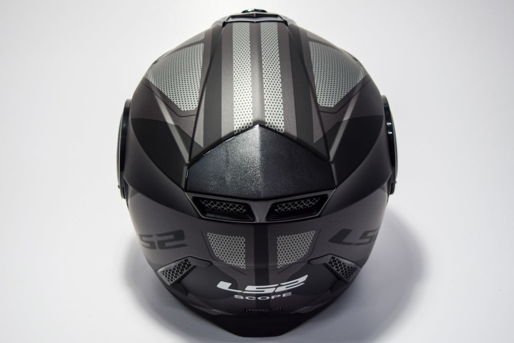 CASCO MODULARE FF902 SCOPE BLACK TITAN S