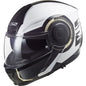 CASCO FF902 SCOPE ARCH WHITE/TIT TG.L