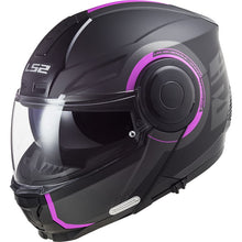 Carica l'immagine nel visualizzatore di Gallery, CASCO FF902 SCOPE ARCH MATT TIT/PINK T.L