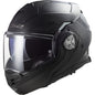 CASCO FF901 ADVANT X MATT BLACK TG.M 06