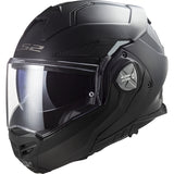CASCO FF901 ADVANT X MATT BLACK TAGLIA M OMOLOGAZIONE 06