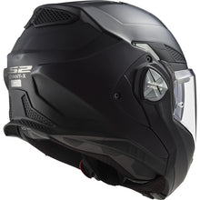 Carica l&#39;immagine nel visualizzatore di Gallery, CASCO FF901 ADVANT X MATT BLACK TG.S 06